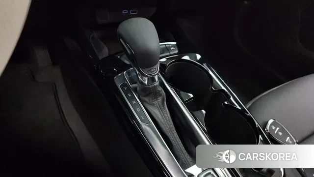 Chevrolet (GM Daewoo) Trax Crossover id 3365576 из Кореи 19