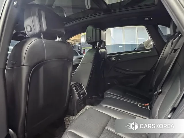 Porsche Macan id 3094263 из Кореи 17