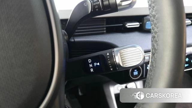 Hyundai Ionic 5 id 4202494 из Кореи 32