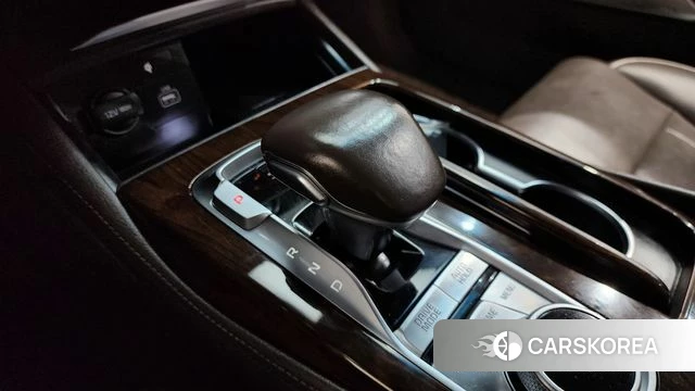 Kia More K9 id 3821066 из Кореи 19