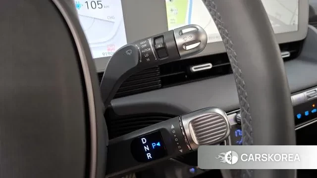 Hyundai Ionic 5 id 3007609 из Кореи 19