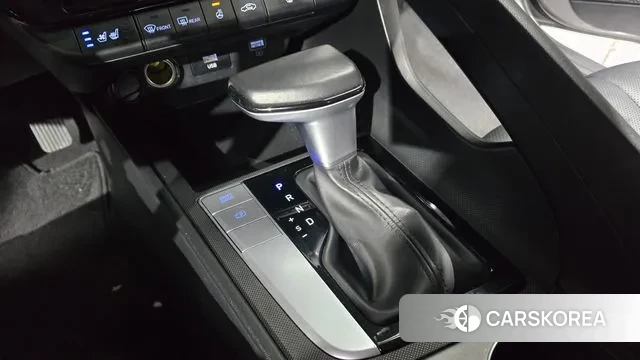 Hyundai Avante (CN7) id 3439213 из Кореи 19