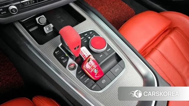 BMW Z4 (G29) id 3225556 из Кореи 19