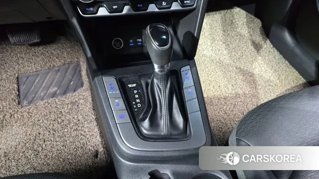 Hyundai The New Avante AD id 3557754 из Кореи 19