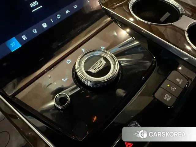 Cadillac Escalade 5th Generation id 3310015 из Кореи 19