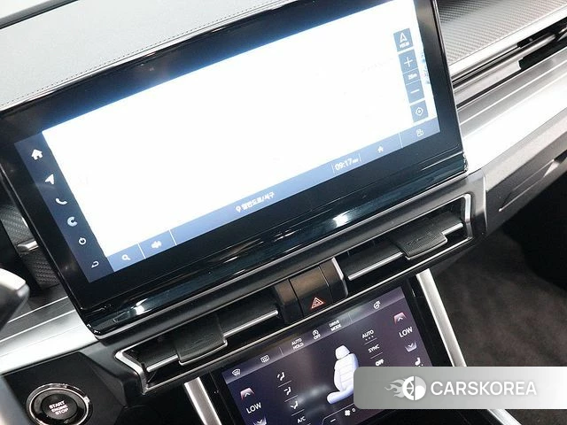 Ssangyong Torres id 4388695 из Кореи 19