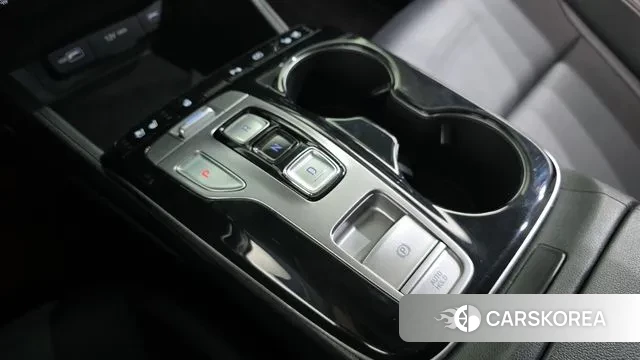 Hyundai Tucson Hybrid (NX4) id 3508738 из Кореи 19