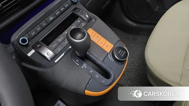 Hyundai The New Casper id 3457148 из Кореи 19