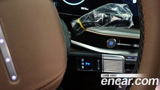 Hyundai Grandeur (GN7) id 2738275 из Кореи 19