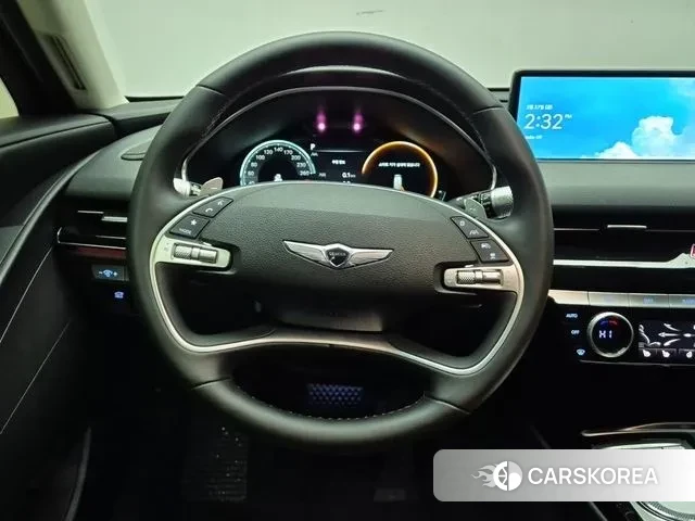 Genesis G80 (RG3) id 3727064 из Кореи 19