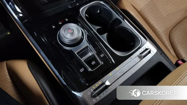 Kia Carnival 4th generation id 3444106 из Кореи 19