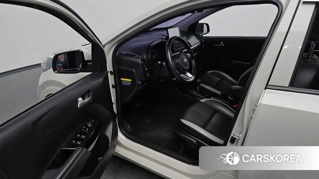 Kia All New Morning (JA) id 4563297 из Кореи 29