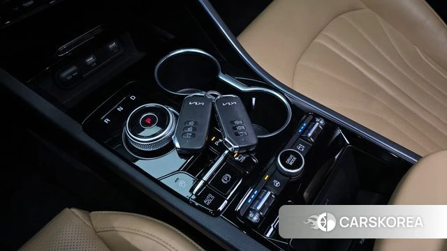 Kia K5 3rd generation id 4178360 из Кореи 19