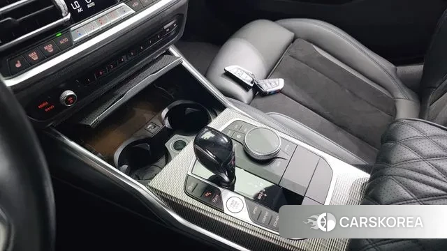 BMW 3 Series (G20) id 3059804 из Кореи 19