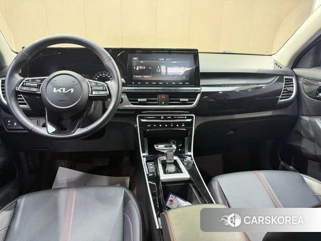 Kia Proud run id 4353553 из Китая 15