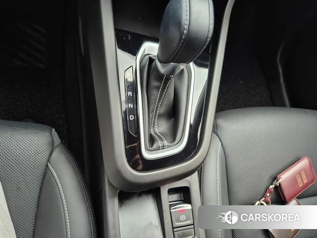 Renault Korea (Samsung) XM3 id 4489041 из Кореи 19