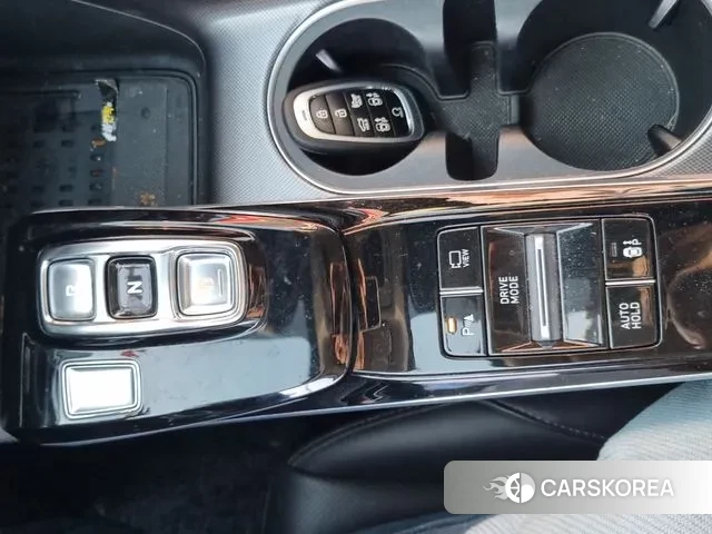 Hyundai Sonata (DN8) id 3520046 из Кореи 18