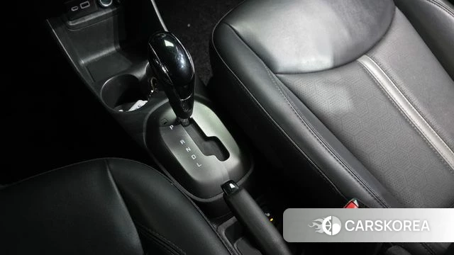 Chevrolet (GM Daewoo) The New Spark id 4224735 из Кореи 19