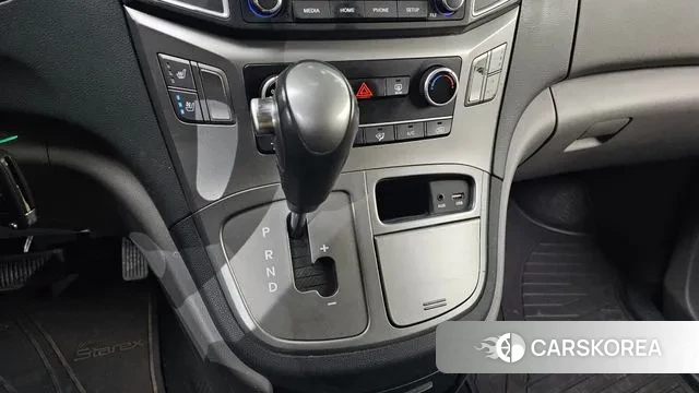Hyundai The New Grand Starex id 3753453 из Кореи 19