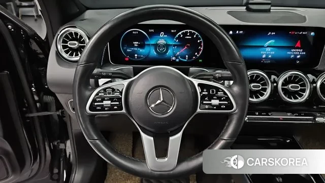 Mercedes-Benz GLB-Class X247 id 3464040 из Кореи 19