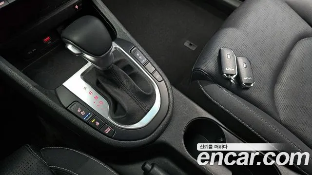 Kia The New K3 2nd generation id 2747650 из Кореи 19