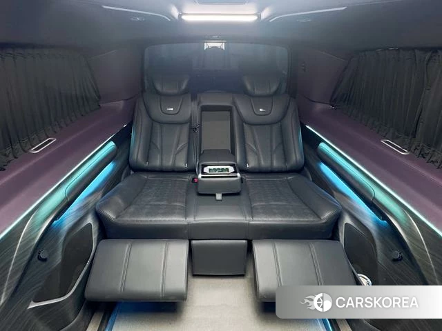 Mercedes-Benz V-class id 4263267 из Китая 14