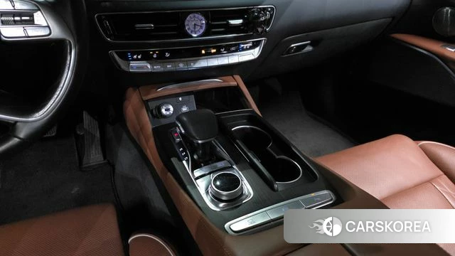 Kia More K9 id 3828968 из Кореи 19