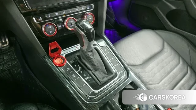 Volkswagen Arteon id 3000095 из Кореи 19