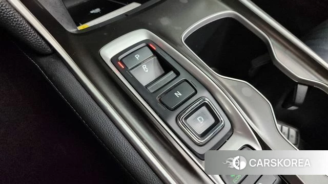 Honda Accord 10th Generation id 4496649 из Кореи 30