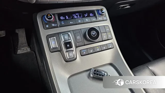 Hyundai Palisade id 3295599 из Кореи 19