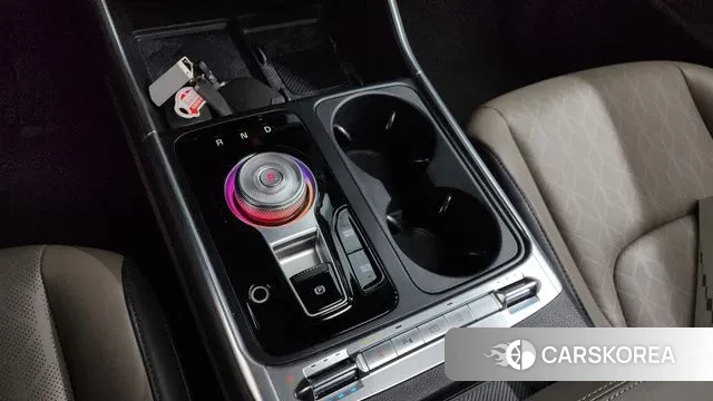 Kia The New Carnival 4th Generation id 3452150 из Кореи 19