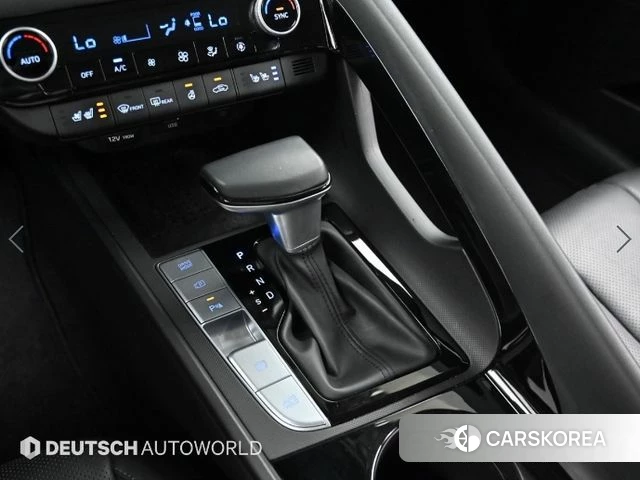 Hyundai Avante (CN7) id 4609561 из Кореи 19