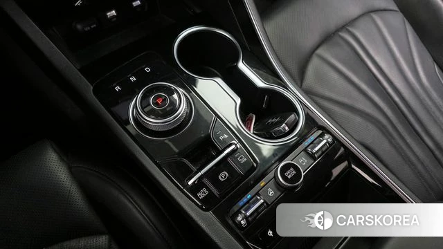 Kia K5 Hybrid 3rd Generation id 4355478 из Кореи 33