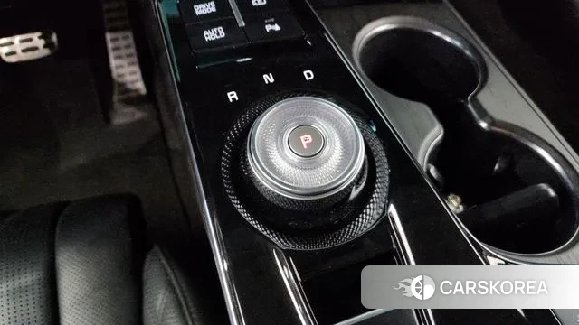 Kia K8 Hybrid id 3038145 из Кореи 19