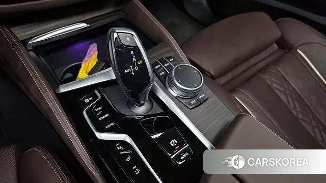 BMW 6 Series GT (G32) id 2985054 из Кореи 19