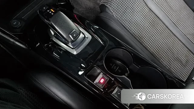 Peugeot 2008 Second generation id 3427335 из Кореи 19