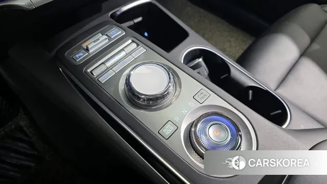 Genesis GV70 id 3483813 из Кореи 19