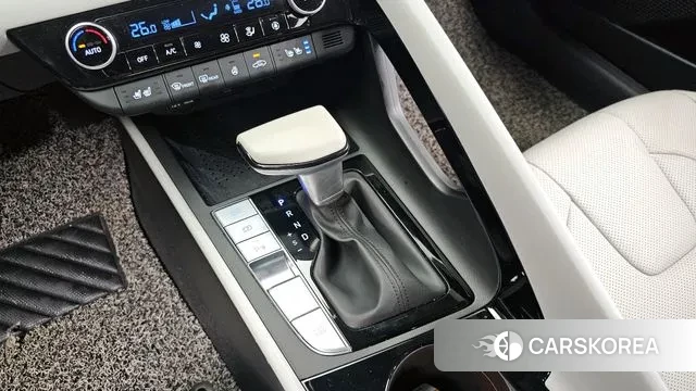 Hyundai Avante Hybrid (CN7) id 3523893 из Кореи 19