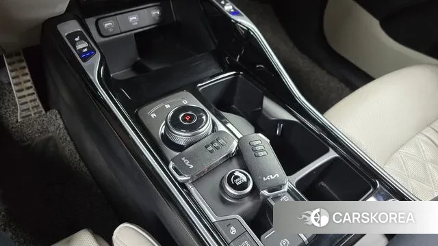 Kia Sorento 4th Generation id 3032434 из Кореи 19