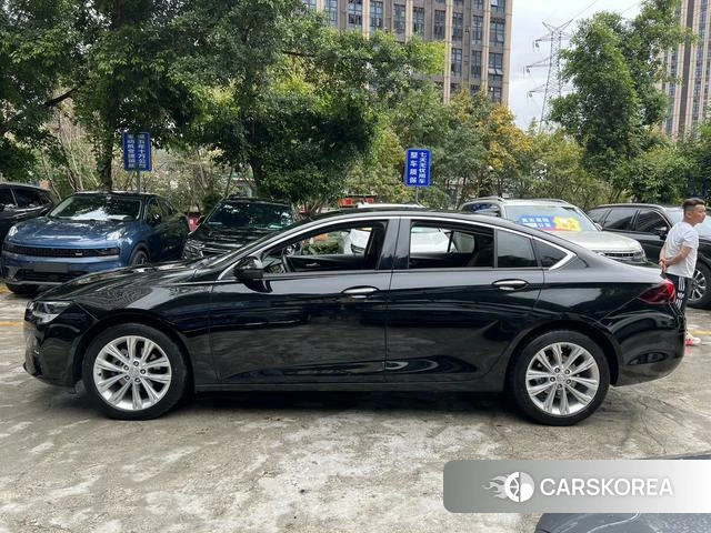 Buick Regal id 4253276 из Китая 26