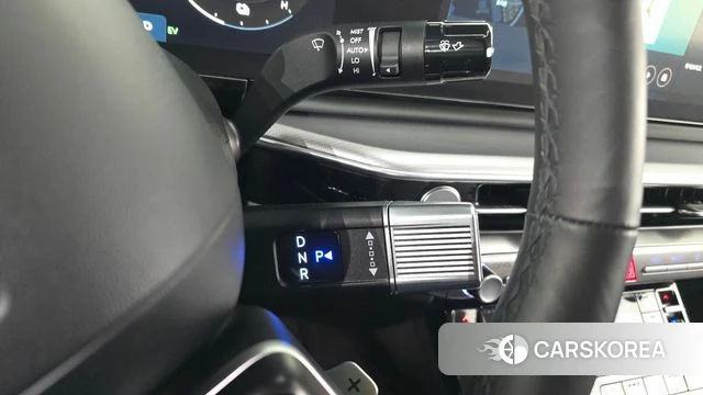 Hyundai Grandeur Hybrid (GN7) id 4223347 из Кореи 19