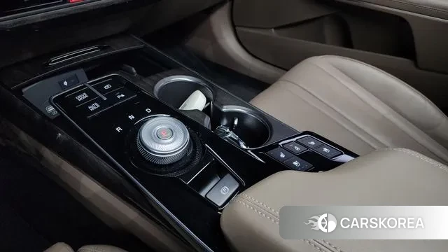 Kia K8 Hybrid id 3675884 из Кореи 19