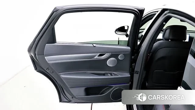 Genesis G80 (RG3) id 3310366 из Кореи 17