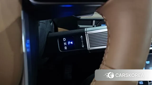 Hyundai Santa Fe (MX5) id 3431268 из Кореи 19