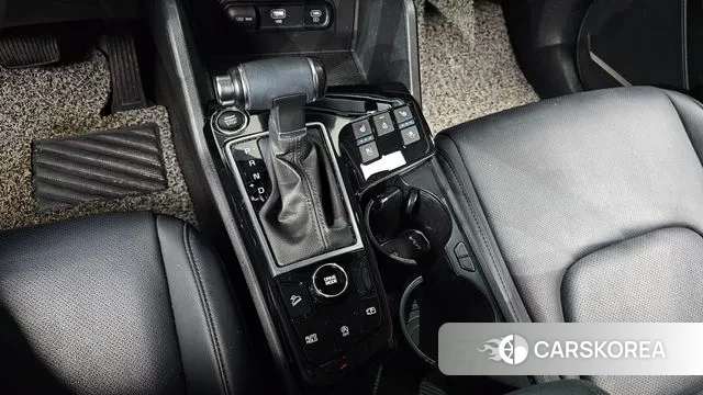 Kia Sportage 5th Generation id 3621045 из Кореи 19