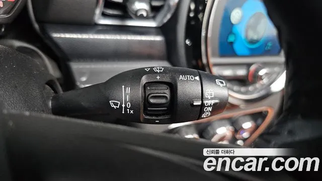 Mini Cooper Clubman id 2649841 из Кореи 19