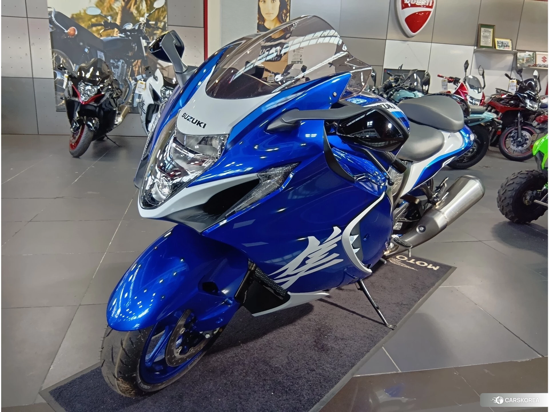 OTHER Hayabusa SE id 4347876 из Японии 11