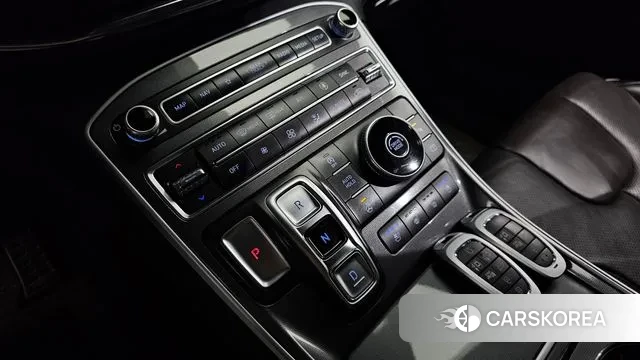 Hyundai The New Santa Fe id 3765680 из Кореи 19