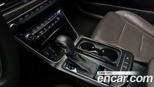 Hyundai Grandeur IG id 2584352 из Кореи 19