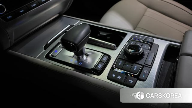 Genesis G80 id 4667593 из Кореи 38